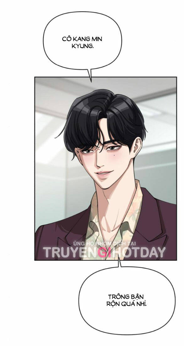 Tình Yêu Của Ik Seob - Chapter 17.2 - Page 22