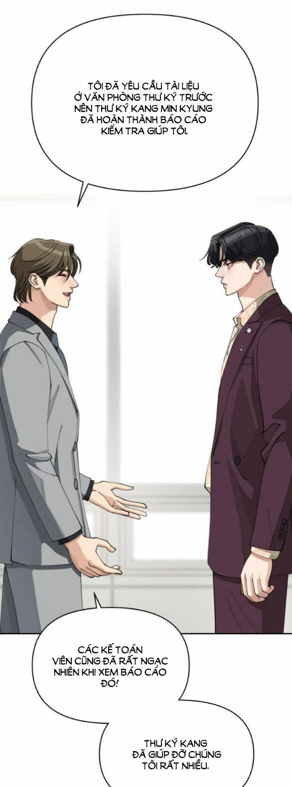 Tình Yêu Của Ik Seob - Chapter 17.2 - Page 25