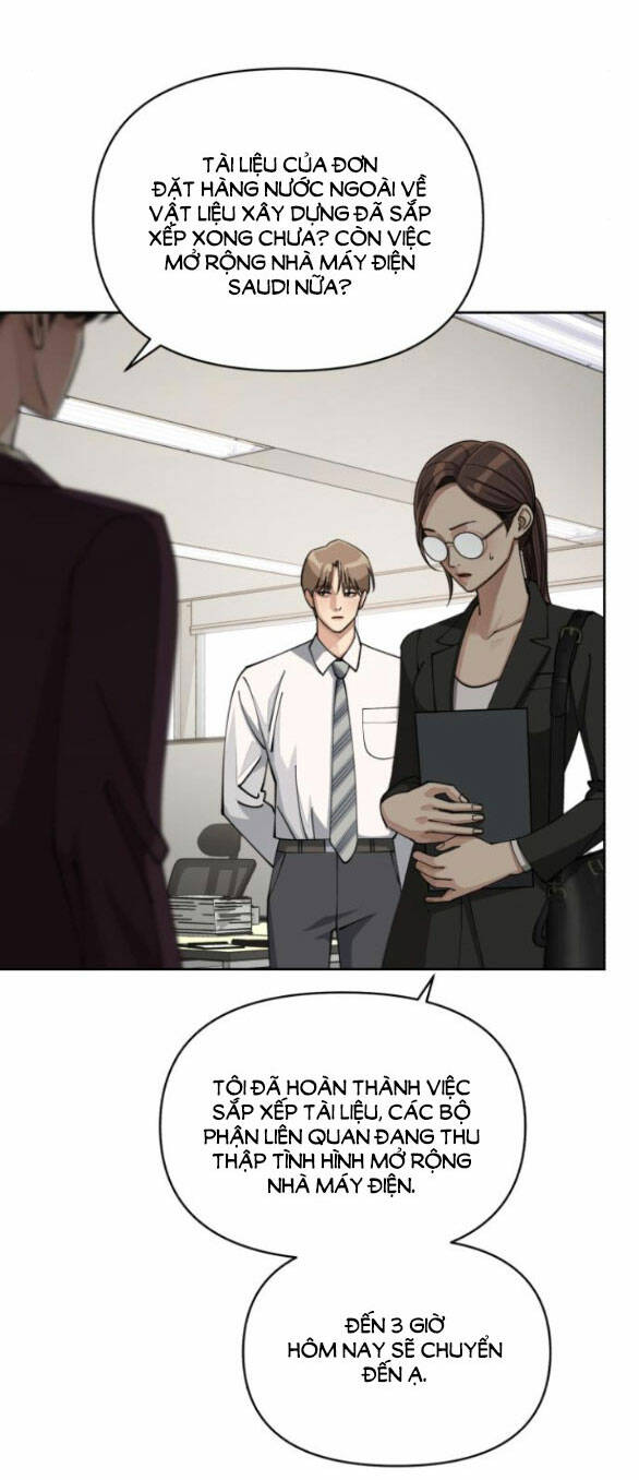 Tình Yêu Của Ik Seob - Chapter 17.2 - Page 28