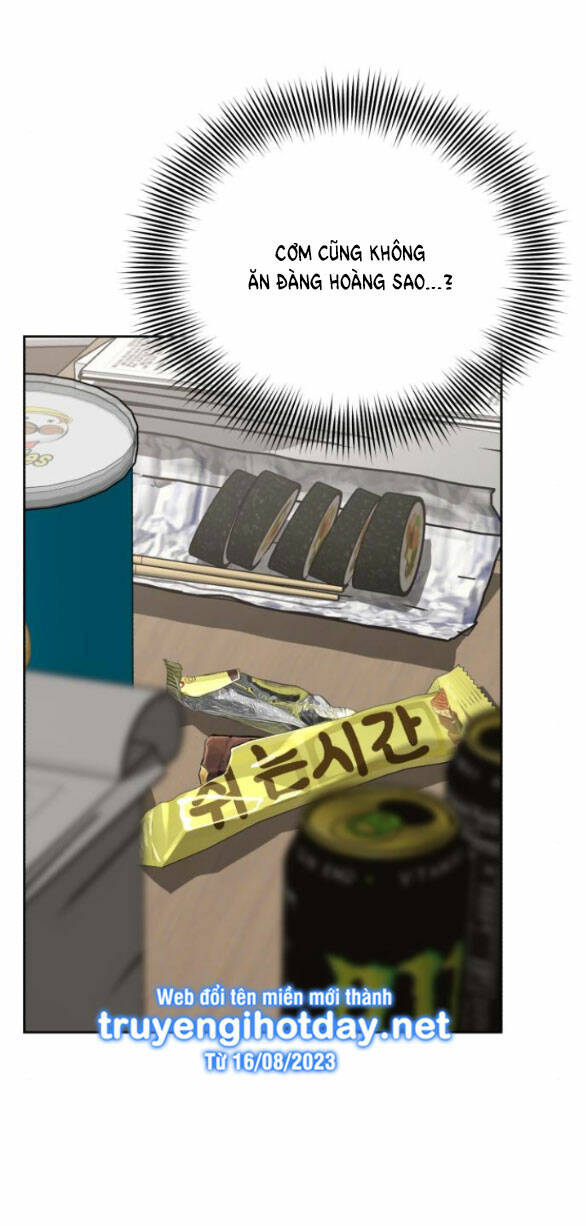 Tình Yêu Của Ik Seob - Chapter 17.2 - Page 5