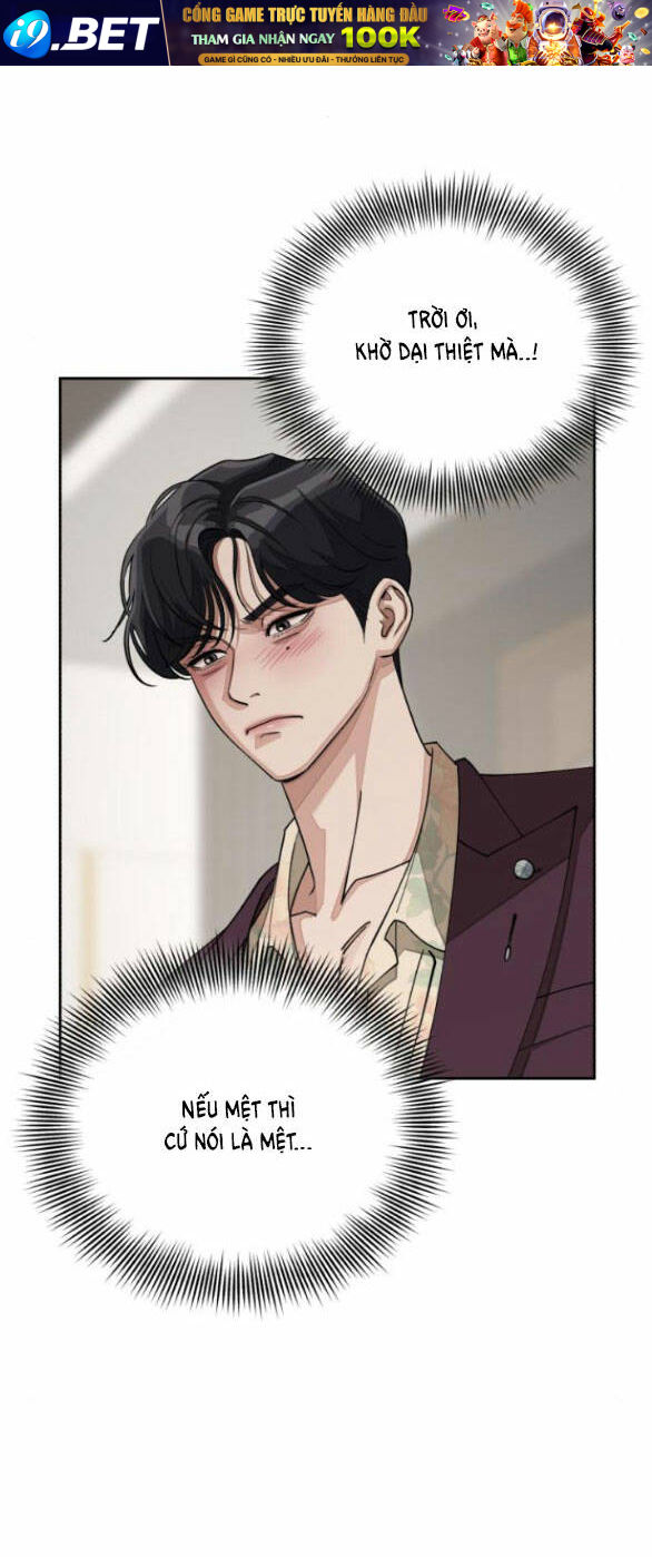 Tình Yêu Của Ik Seob - Chapter 17.2 - Page 6