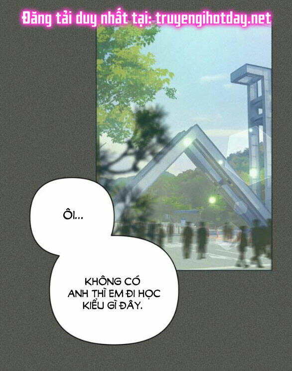 Tình Yêu Của Ik Seob - Chapter 18.1 - Page 9