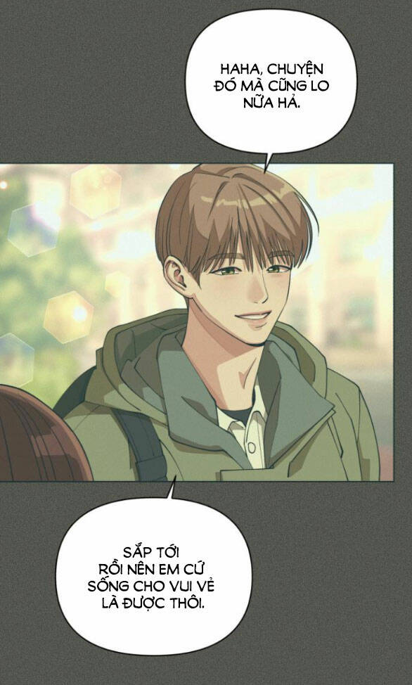 Tình Yêu Của Ik Seob - Chapter 18.1 - Page 10