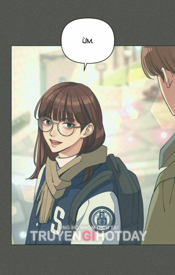 Tình Yêu Của Ik Seob - Chapter 18.1 - Page 11