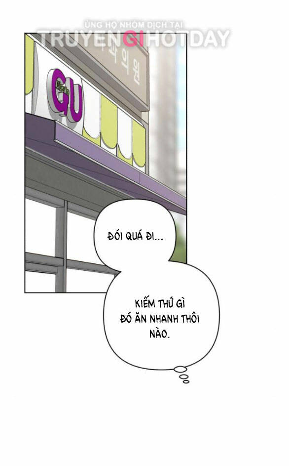 Tình Yêu Của Ik Seob - Chapter 18.1 - Page 19