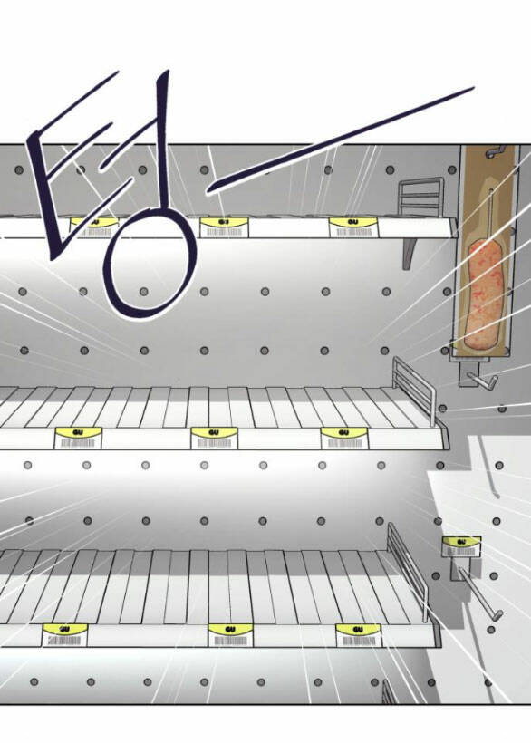 Tình Yêu Của Ik Seob - Chapter 18.1 - Page 20
