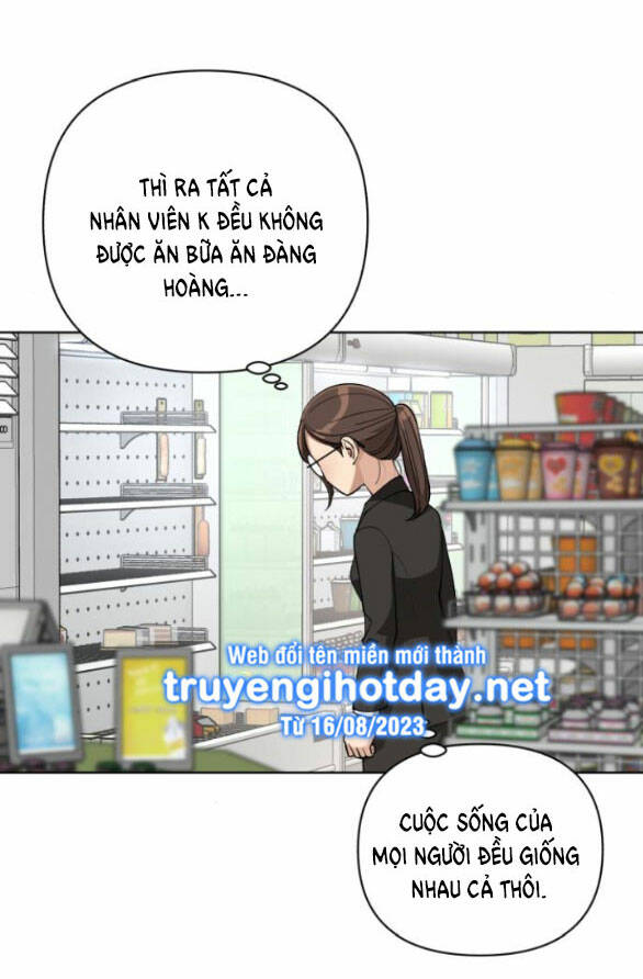 Tình Yêu Của Ik Seob - Chapter 18.1 - Page 21