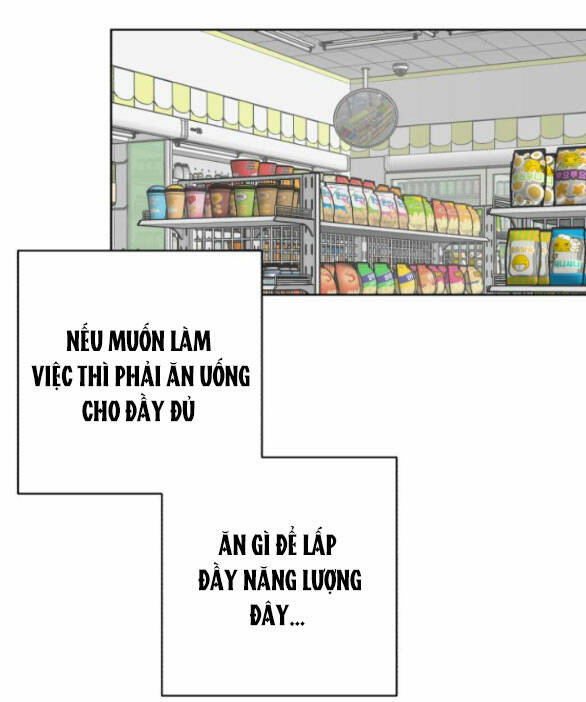 Tình Yêu Của Ik Seob - Chapter 18.1 - Page 22