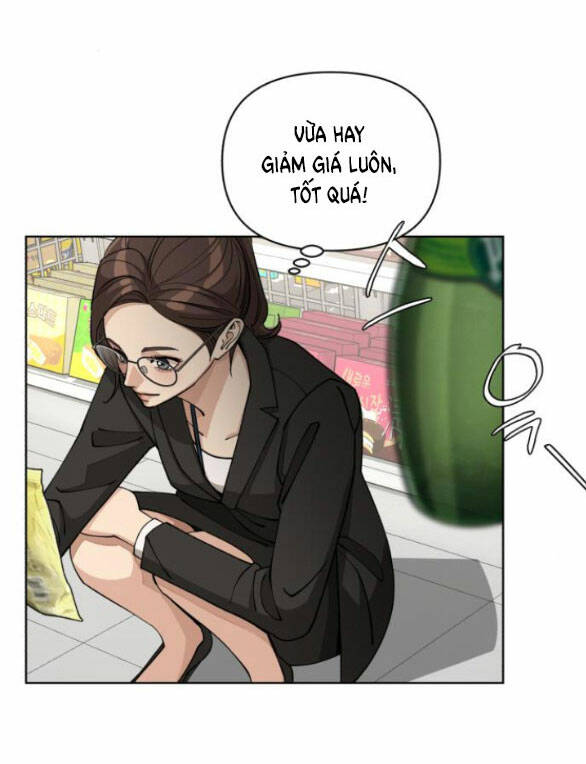 Tình Yêu Của Ik Seob - Chapter 18.1 - Page 24
