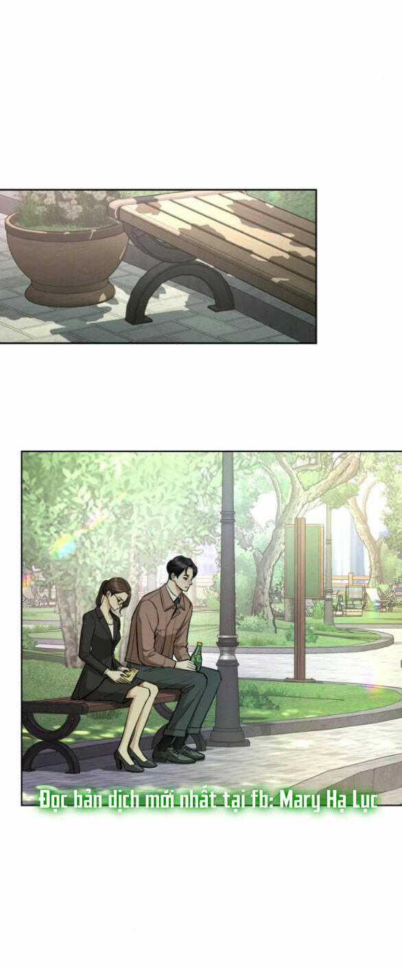 Tình Yêu Của Ik Seob - Chapter 18.1 - Page 30