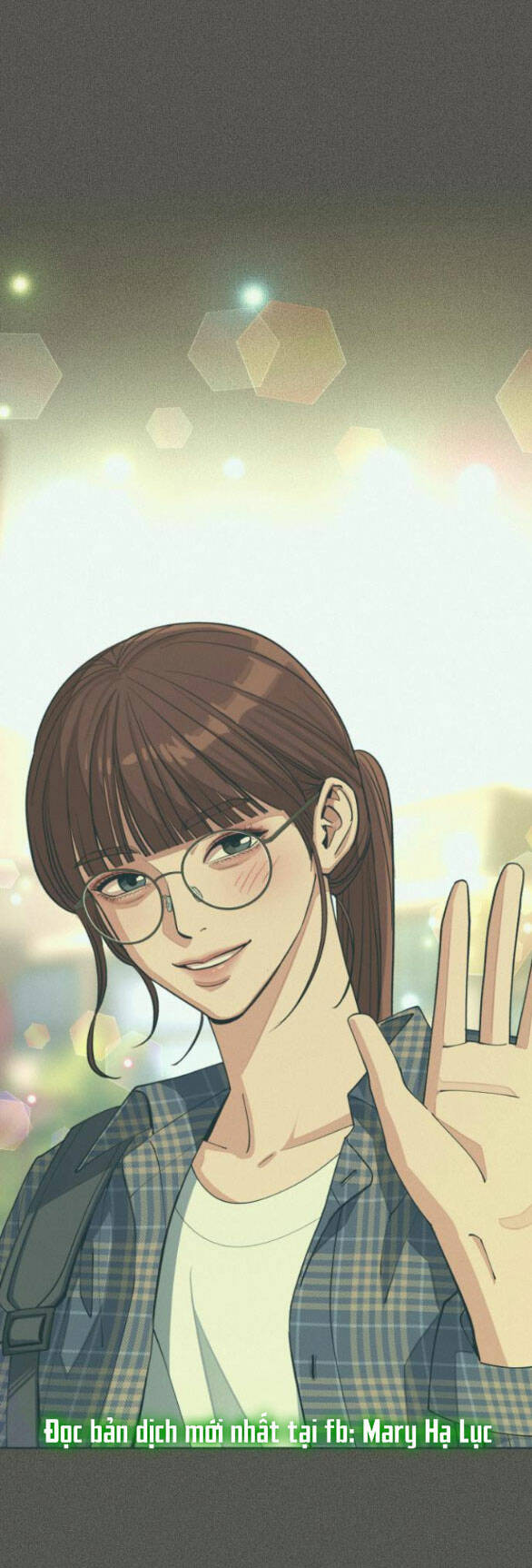 Tình Yêu Của Ik Seob - Chapter 18.1 - Page 7