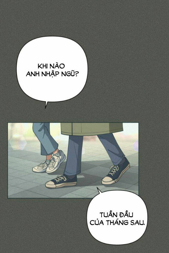 Tình Yêu Của Ik Seob - Chapter 18.1 - Page 8