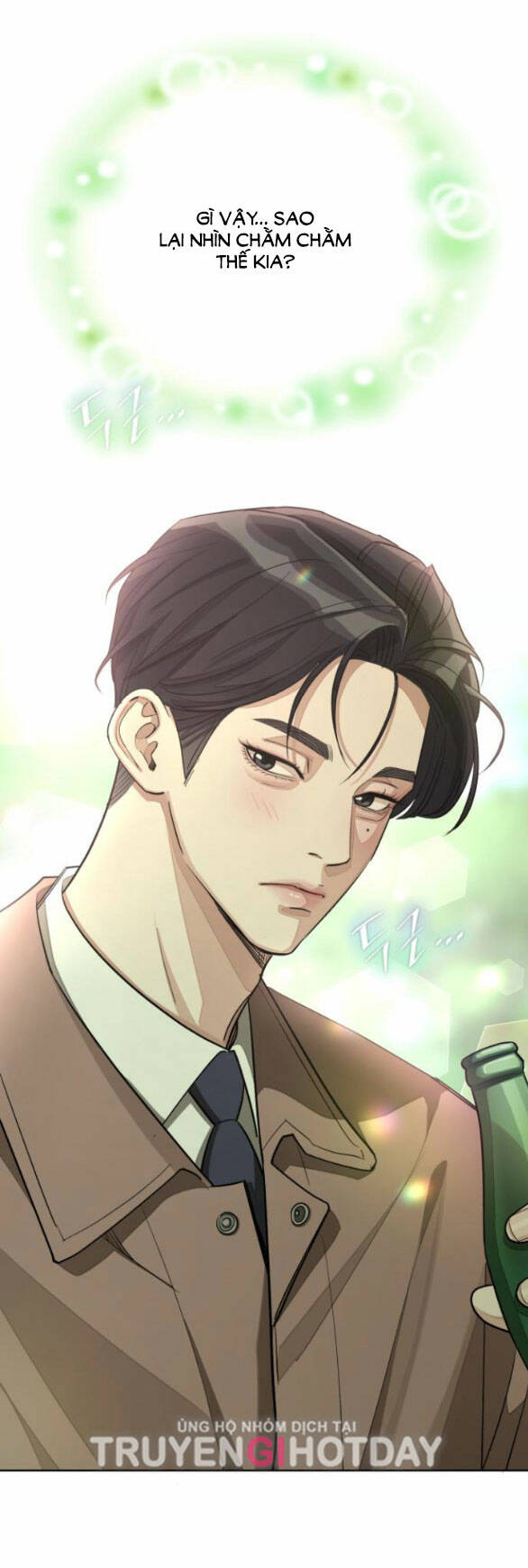 Tình Yêu Của Ik Seob - Chapter 18.2 - Page 9