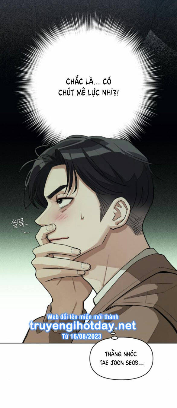 Tình Yêu Của Ik Seob - Chapter 18.2 - Page 11