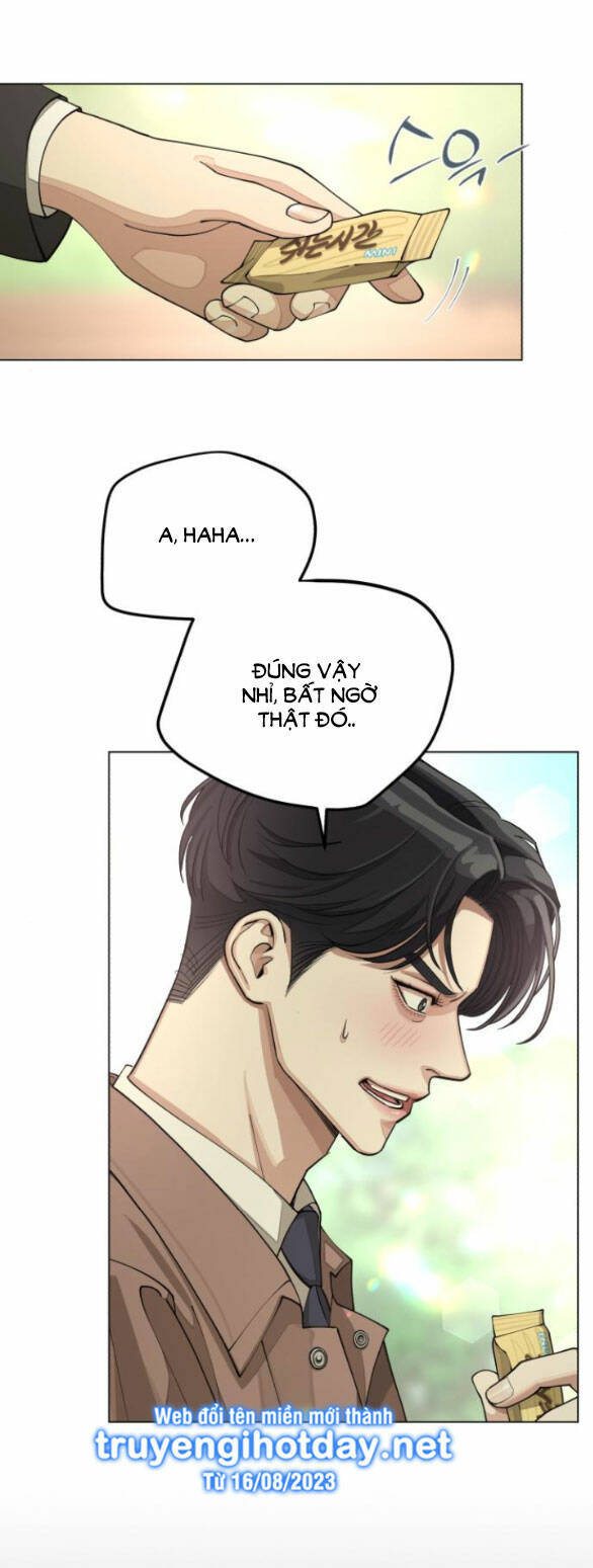 Tình Yêu Của Ik Seob - Chapter 18.2 - Page 19