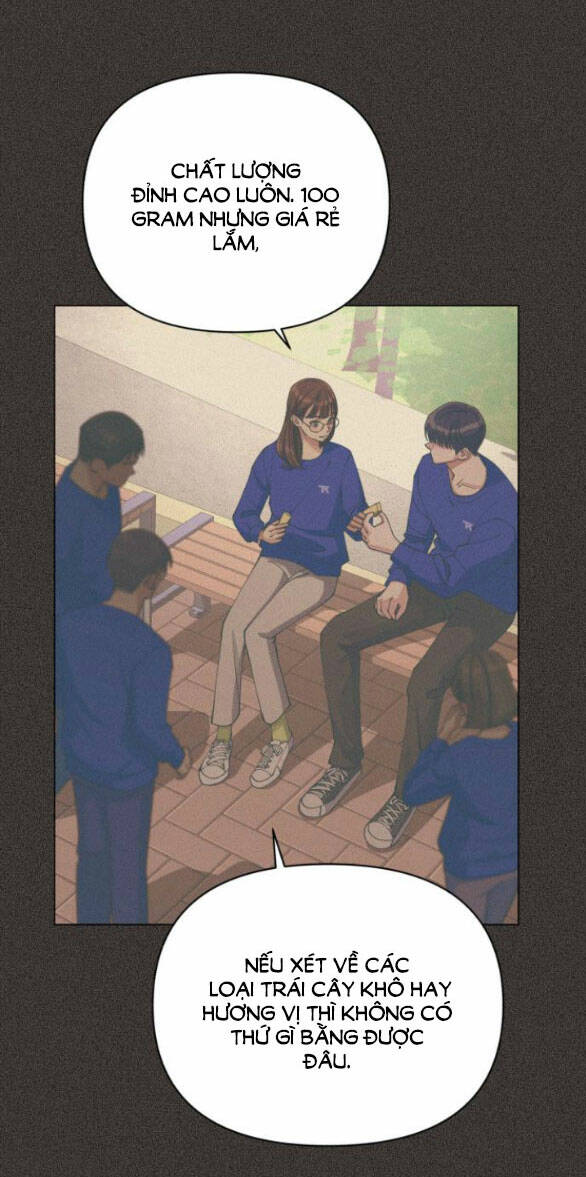 Tình Yêu Của Ik Seob - Chapter 18.2 - Page 22