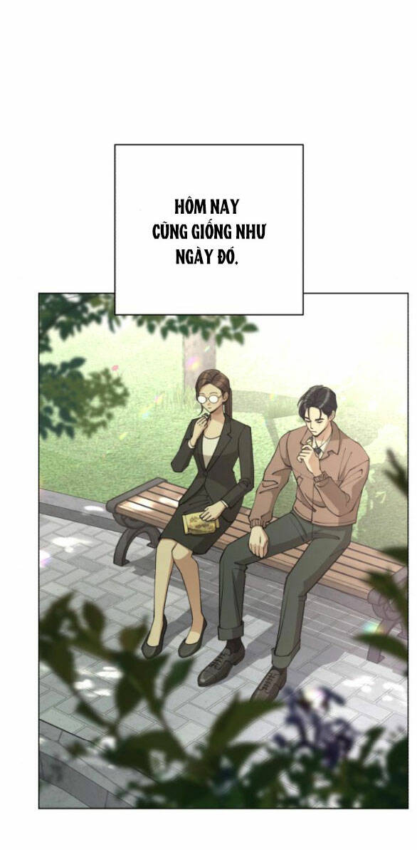 Tình Yêu Của Ik Seob - Chapter 18.2 - Page 25