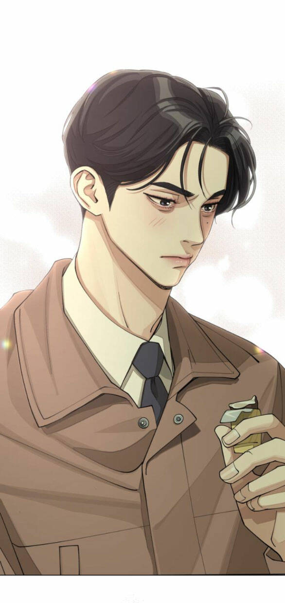 Tình Yêu Của Ik Seob - Chapter 18.2 - Page 31