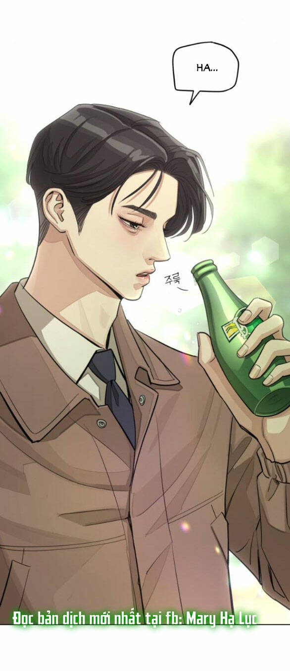 Tình Yêu Của Ik Seob - Chapter 18.2 - Page 6