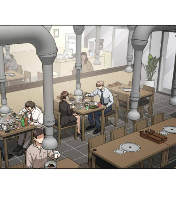 Tình Yêu Của Ik Seob - Chapter 19.1 - Page 13