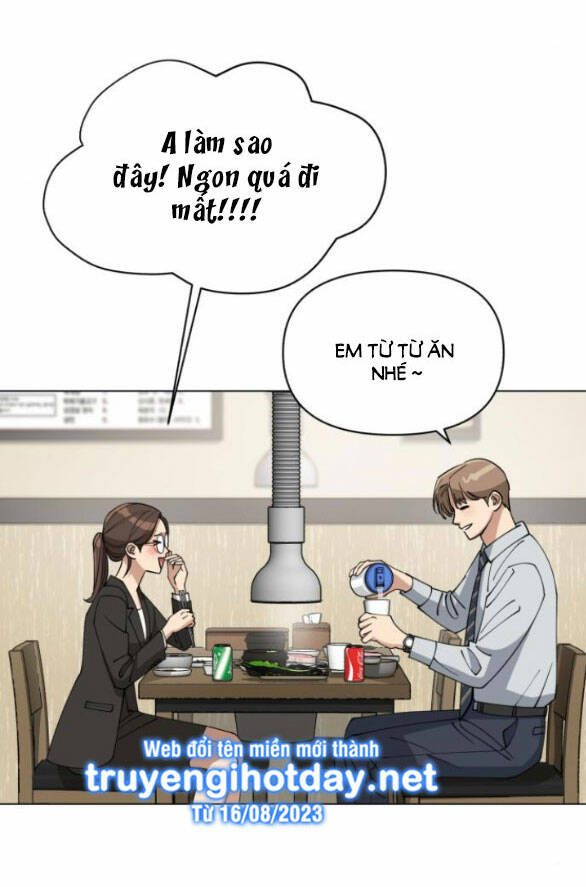 Tình Yêu Của Ik Seob - Chapter 19.1 - Page 16