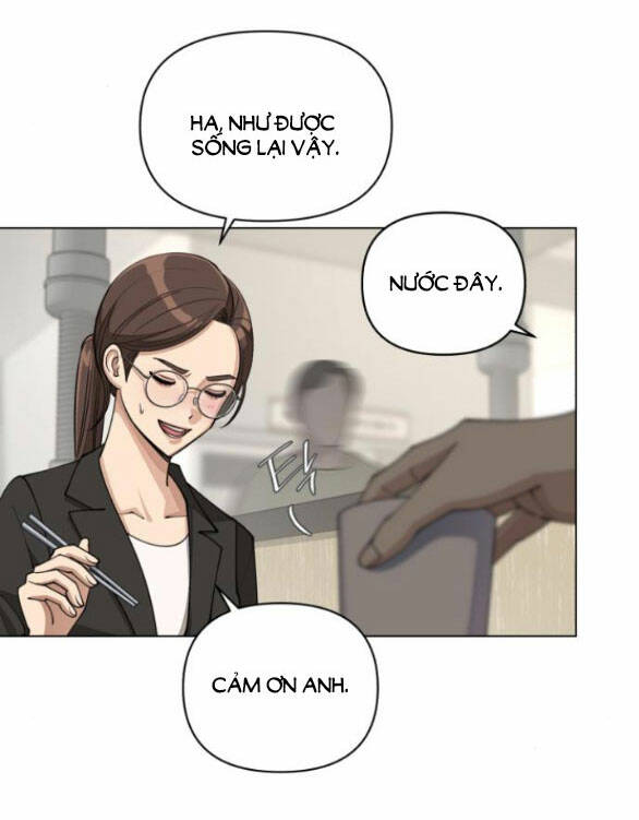 Tình Yêu Của Ik Seob - Chapter 19.1 - Page 17