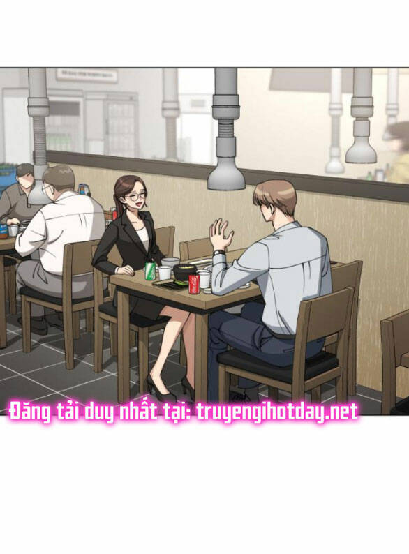 Tình Yêu Của Ik Seob - Chapter 19.1 - Page 21