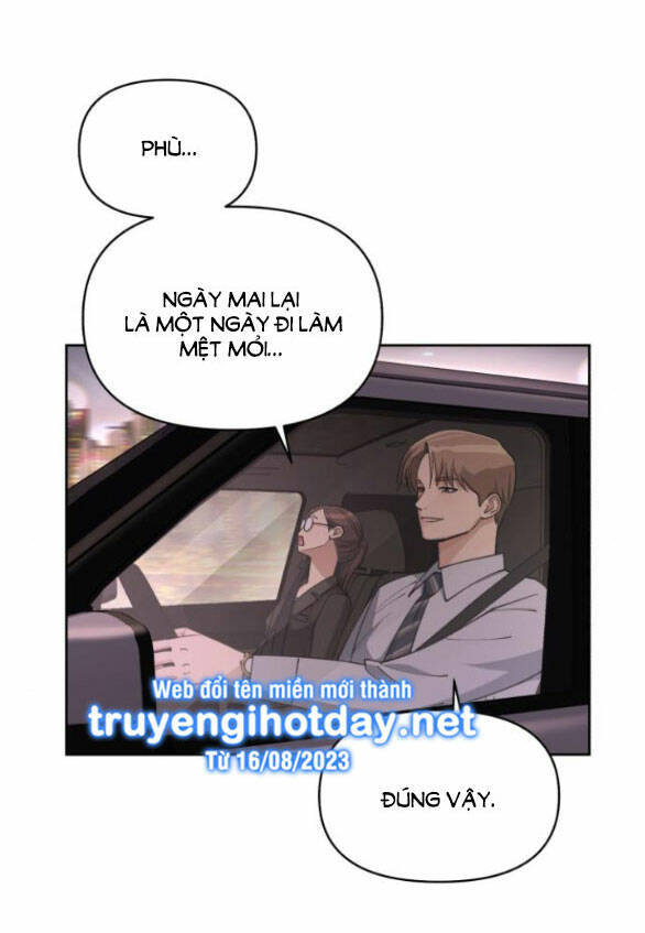 Tình Yêu Của Ik Seob - Chapter 19.1 - Page 25