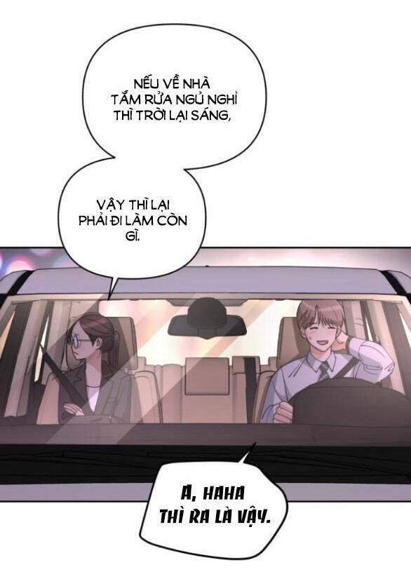 Tình Yêu Của Ik Seob - Chapter 19.1 - Page 28