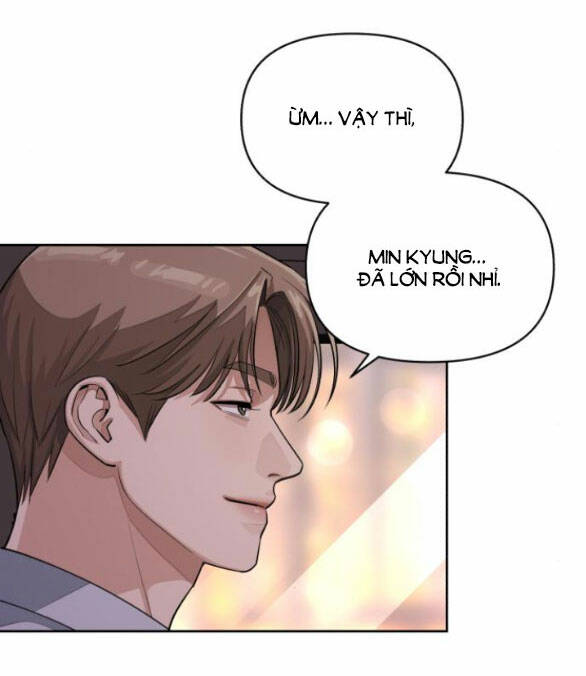 Tình Yêu Của Ik Seob - Chapter 19.1 - Page 30