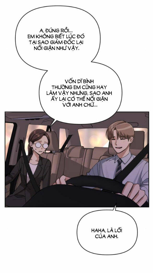 Tình Yêu Của Ik Seob - Chapter 19.1 - Page 32