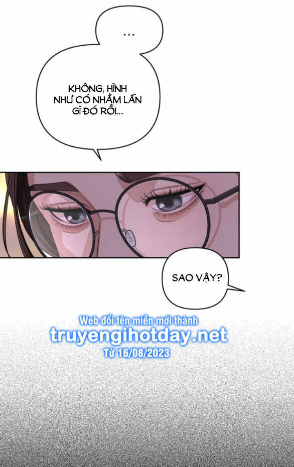 Tình Yêu Của Ik Seob - Chapter 19.1 - Page 33