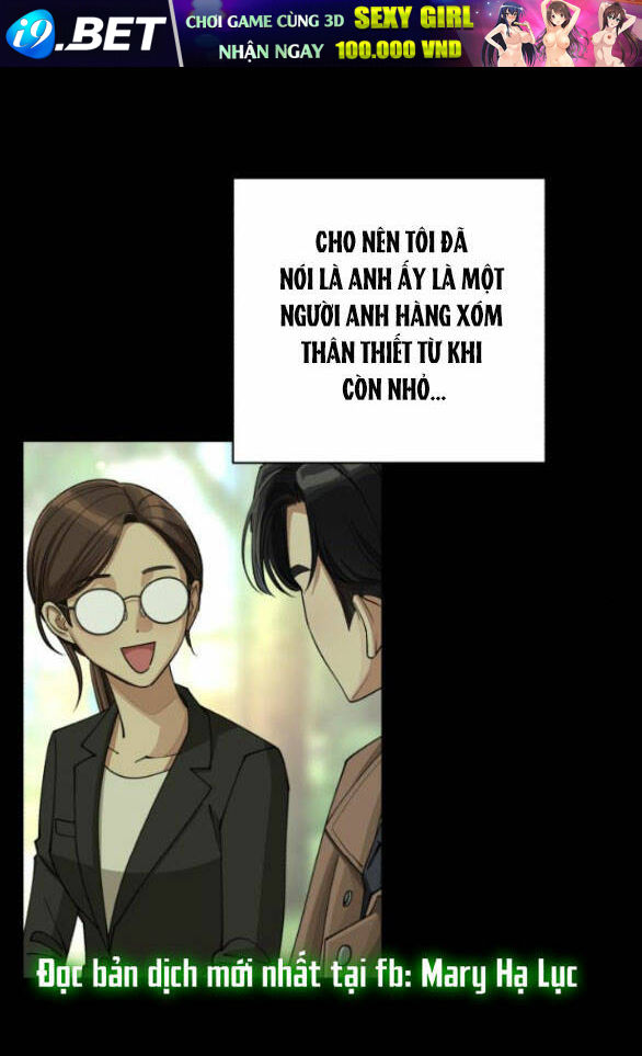 Tình Yêu Của Ik Seob - Chapter 19.1 - Page 35