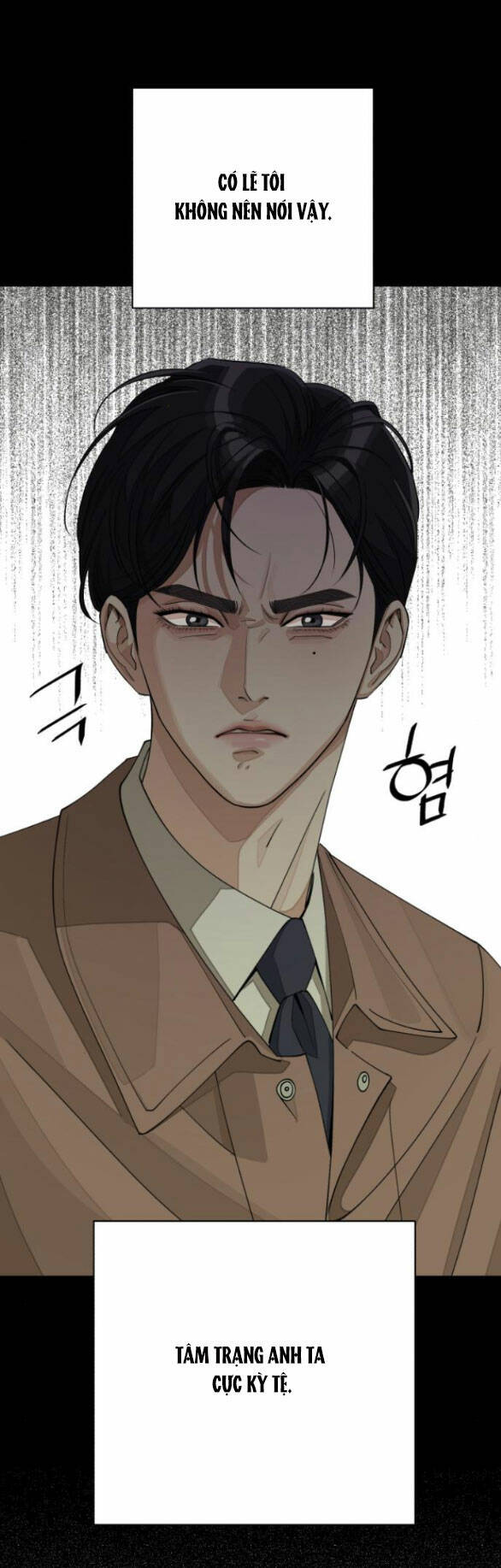 Tình Yêu Của Ik Seob - Chapter 19.1 - Page 36