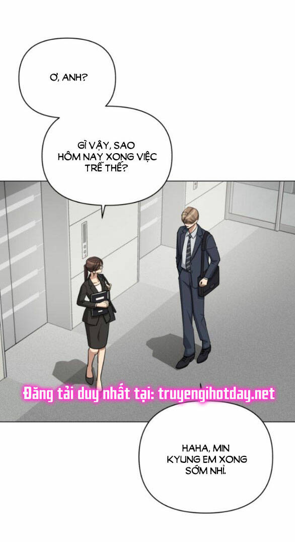 Tình Yêu Của Ik Seob - Chapter 19.1 - Page 3
