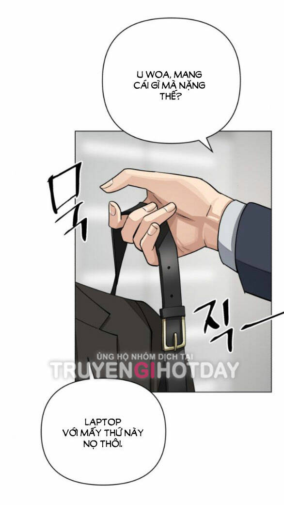 Tình Yêu Của Ik Seob - Chapter 19.1 - Page 5