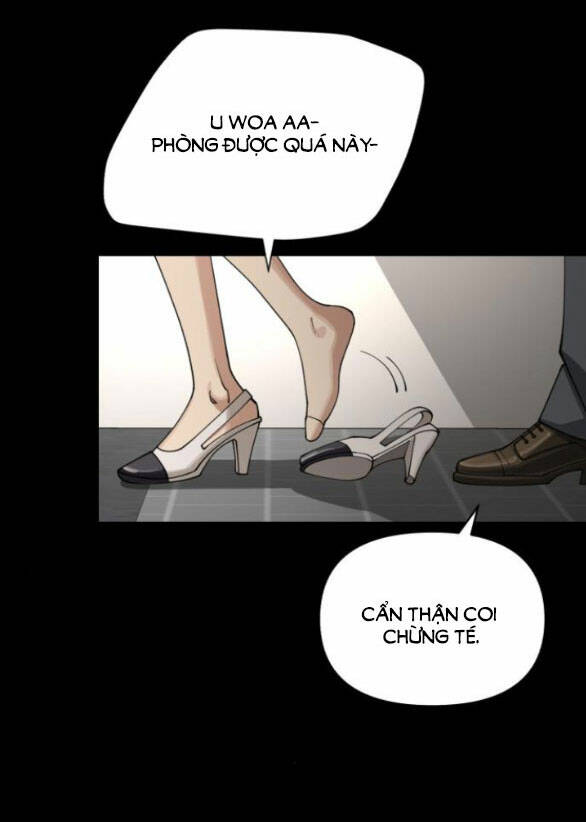Tình Yêu Của Ik Seob Chapter 19.2 - Trang 19
