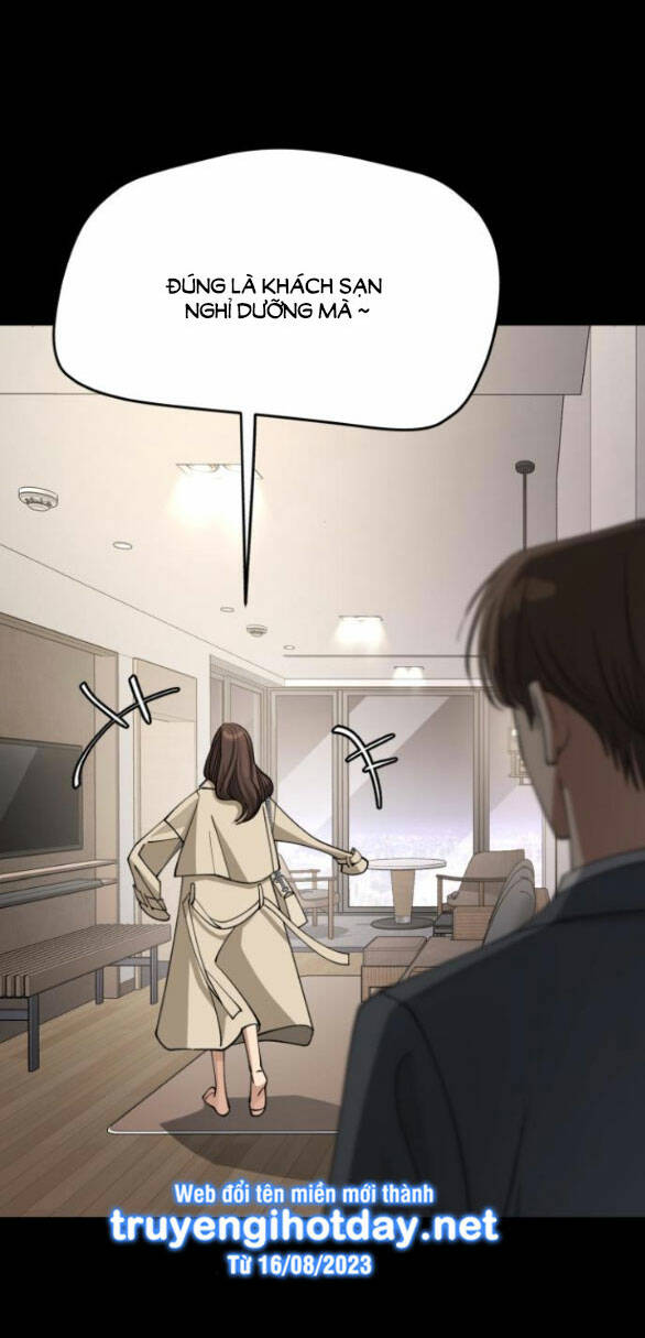 Tình Yêu Của Ik Seob Chapter 19.2 - Trang 20