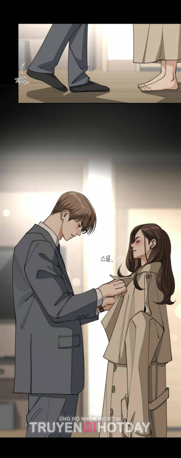 Tình Yêu Của Ik Seob Chapter 19.2 - Trang 27