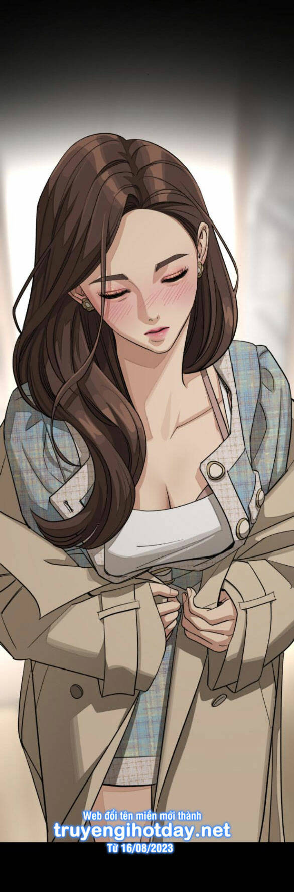 Tình Yêu Của Ik Seob Chapter 19.2 - Trang 29