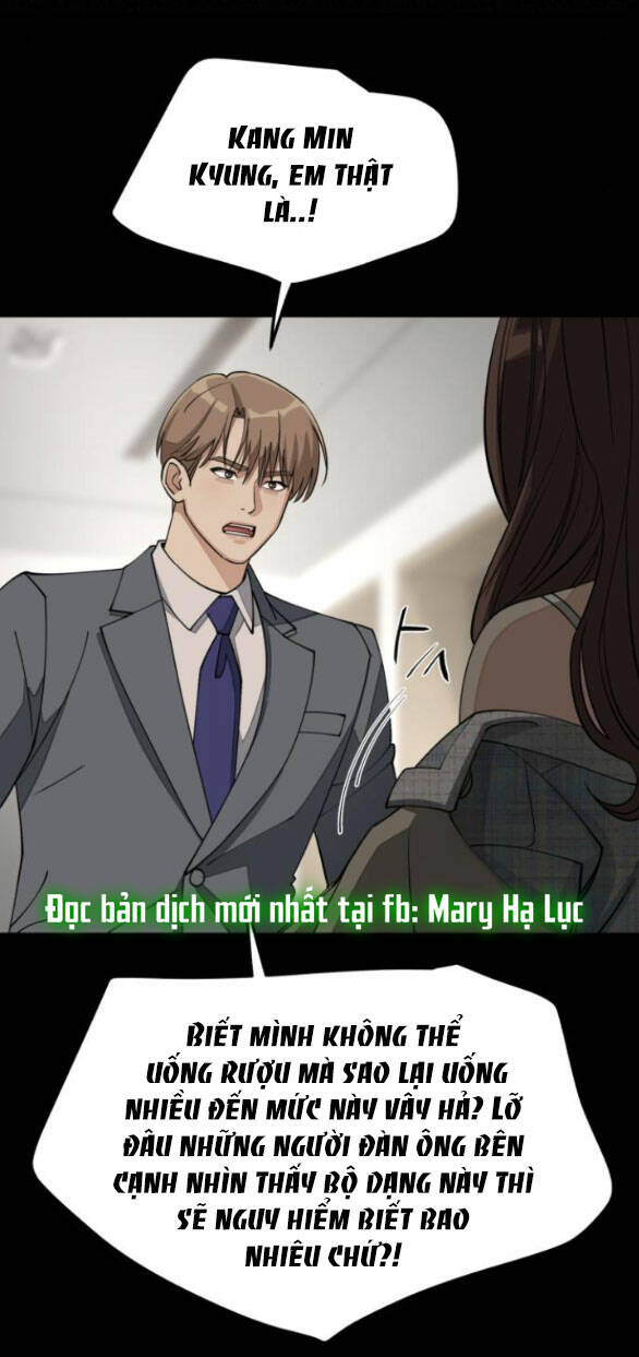 Tình Yêu Của Ik Seob Chapter 19.2 - Trang 32