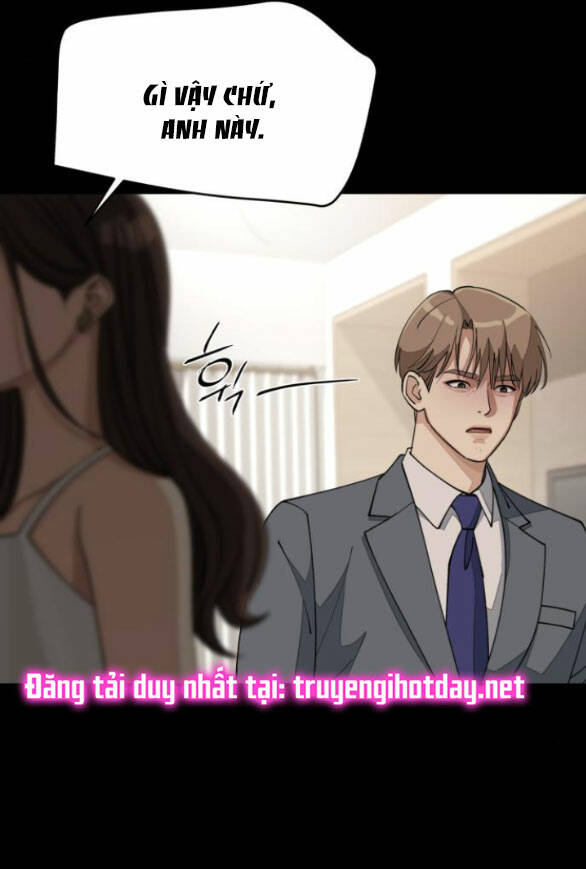 Tình Yêu Của Ik Seob Chapter 19.2 - Trang 34