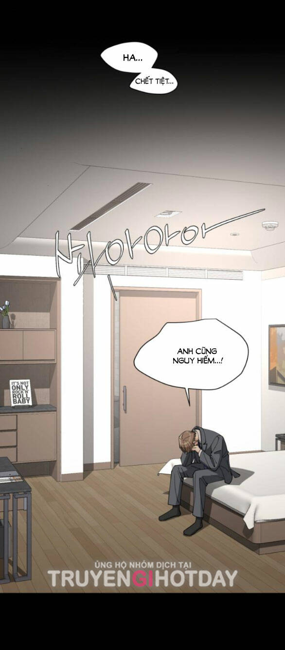 Tình Yêu Của Ik Seob Chapter 19.2 - Trang 37