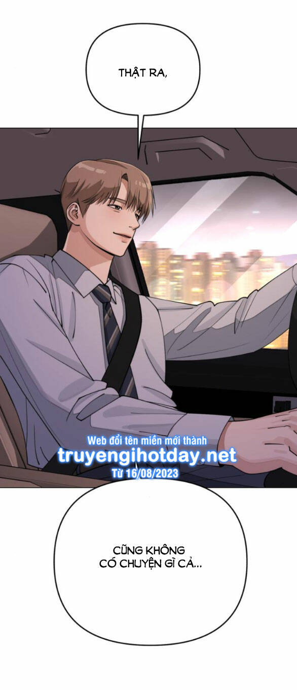 Tình Yêu Của Ik Seob Chapter 19.2 - Trang 39