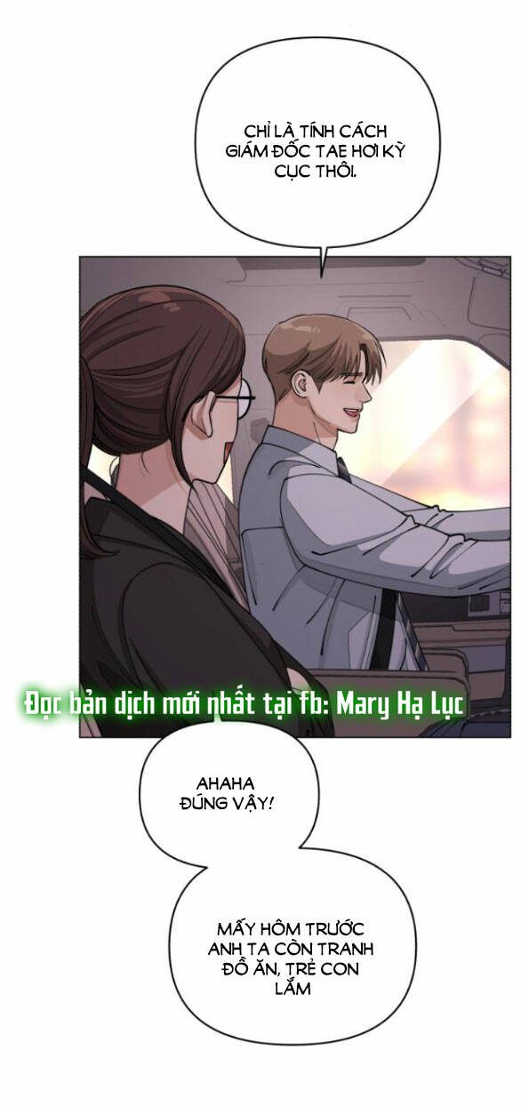 Tình Yêu Của Ik Seob Chapter 19.2 - Trang 41