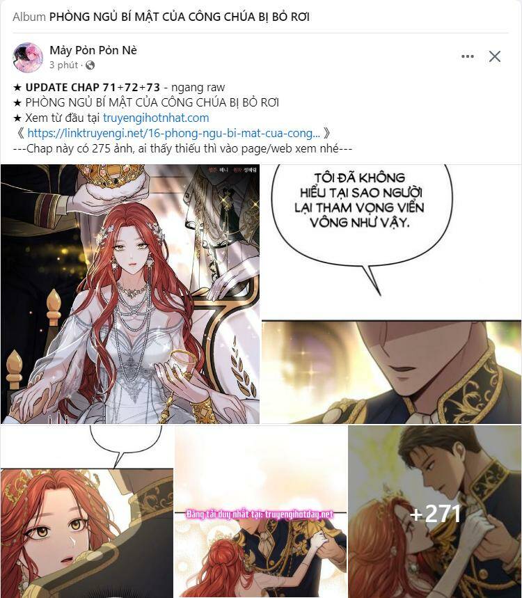 Tình Yêu Của Ik Seob Chapter 19.2 - Trang 5