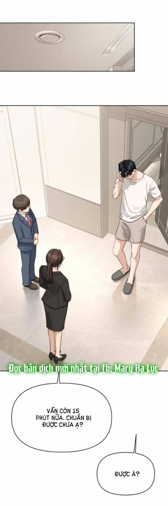 Tình Yêu Của Ik Seob - Chapter 2.1 - Page 15