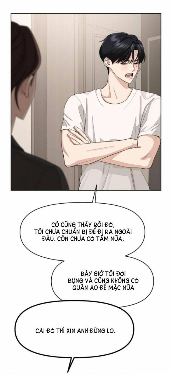 Tình Yêu Của Ik Seob - Chapter 2.1 - Page 17