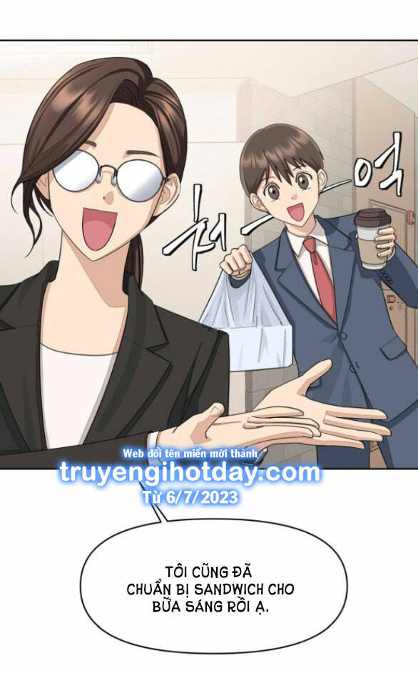 Tình Yêu Của Ik Seob - Chapter 2.1 - Page 20