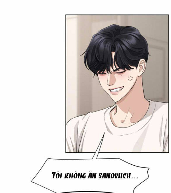 Tình Yêu Của Ik Seob - Chapter 2.1 - Page 21